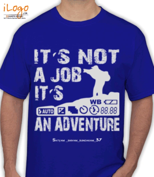 T shirts Photography T-Shirt