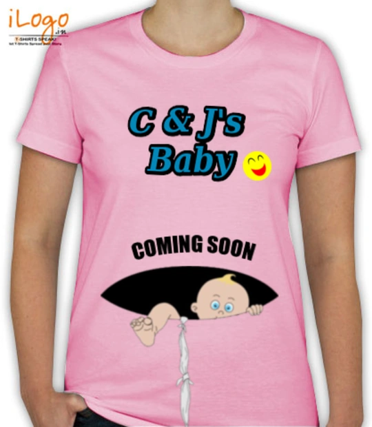 T shirts Final- T-Shirt