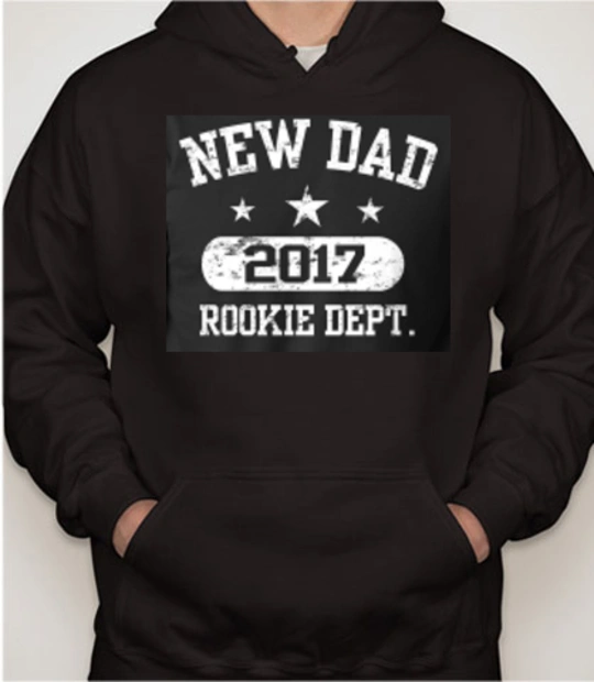 T shirts New-dad T-Shirt