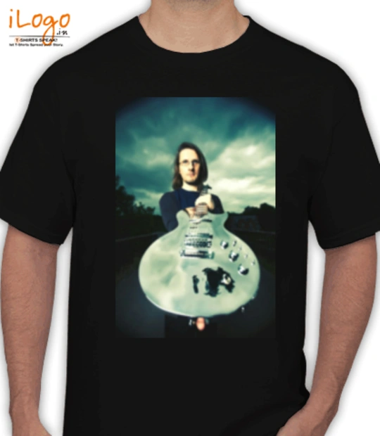 T shirts Steven-wilson T-Shirt