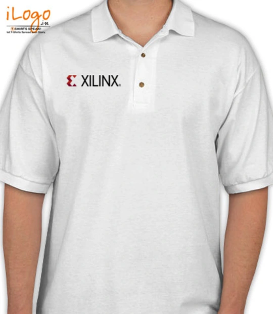 T shirts XILINX T-Shirt