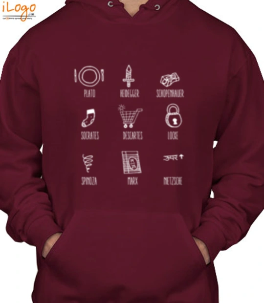 T shirts PhiloLSR T-Shirt