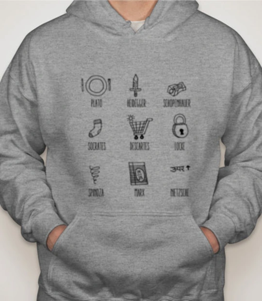 T shirts PHILOLSR T-Shirt