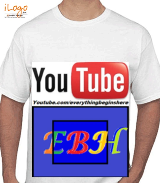 T shirts EBH-You T-Shirt
