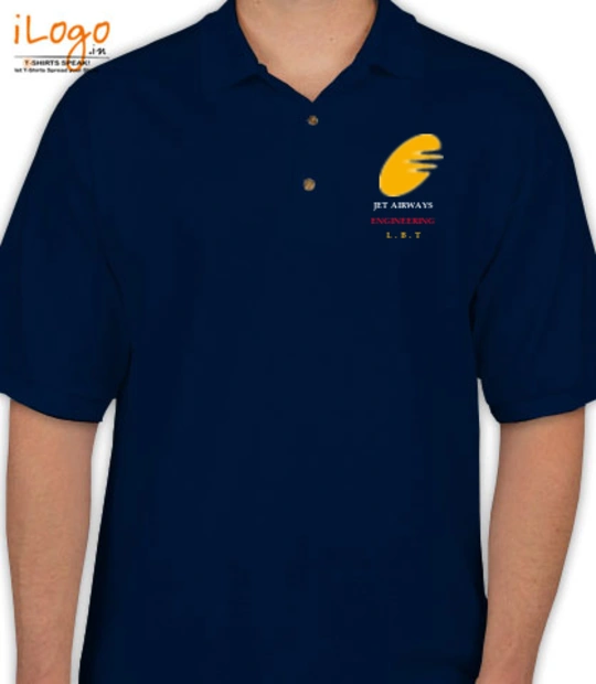 T shirts JET T-Shirt