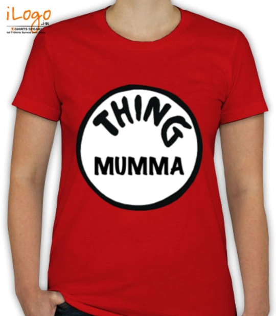 T shirts MUMMA T-Shirt