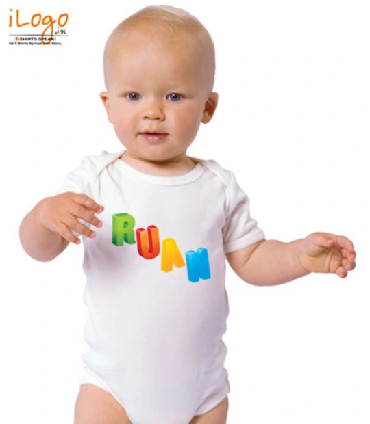 T shirts RuanOnesie T-Shirt