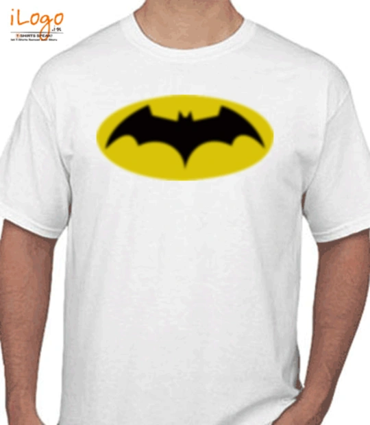 T shirts Batmangroom T-Shirt