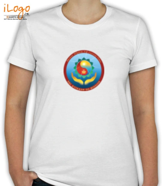T shirts ForTirupurWm T-Shirt