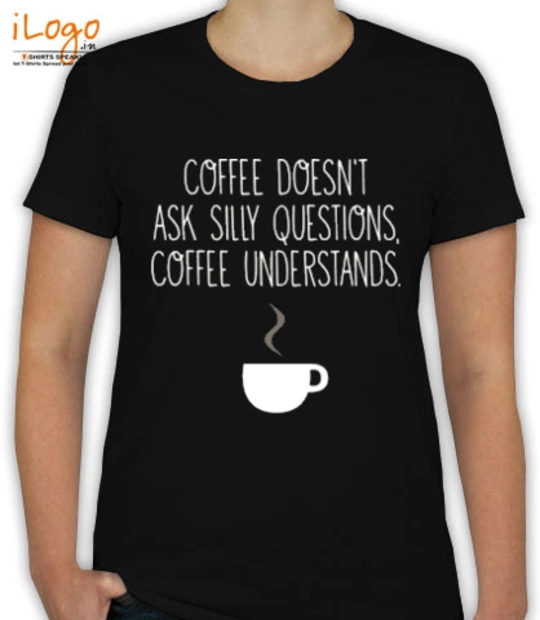 T shirts Coffee-Lover T-Shirt
