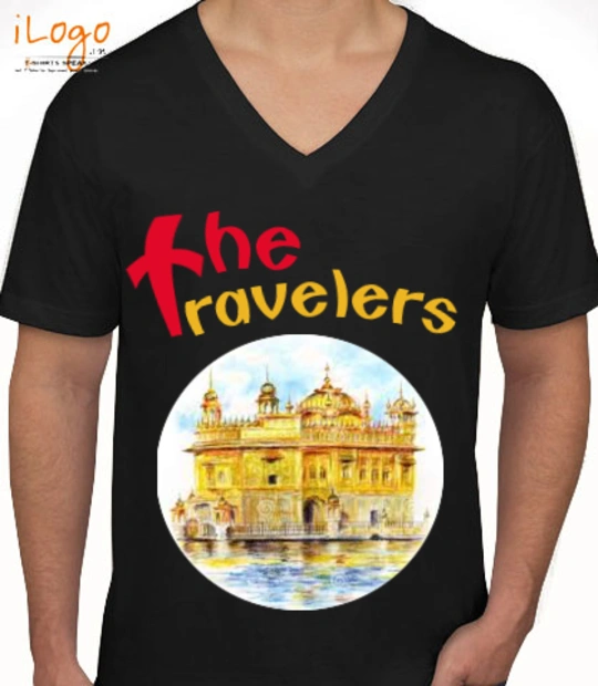 T shirts Bhupesh T-Shirt