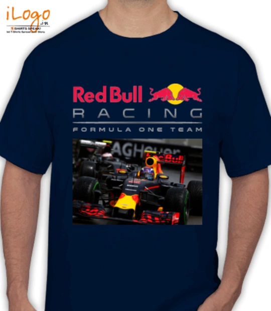 T shirts redbull-f T-Shirt