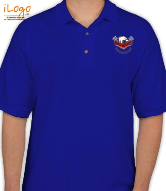 T shirts Coastal-polo T-Shirt