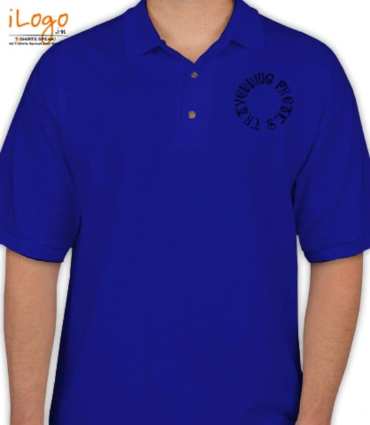 T shirts travellers T-Shirt