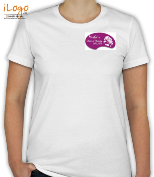 T shirts Mishas T-Shirt