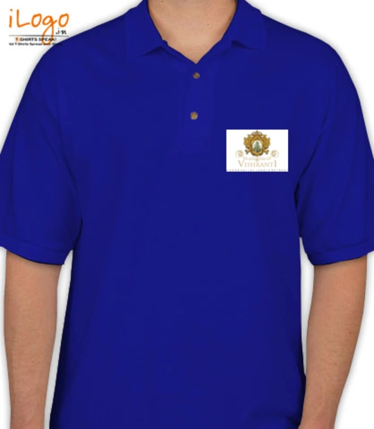 T shirts Vishran-water-a T-Shirt