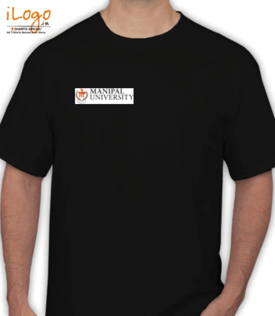 T shirts Manipal T-Shirt
