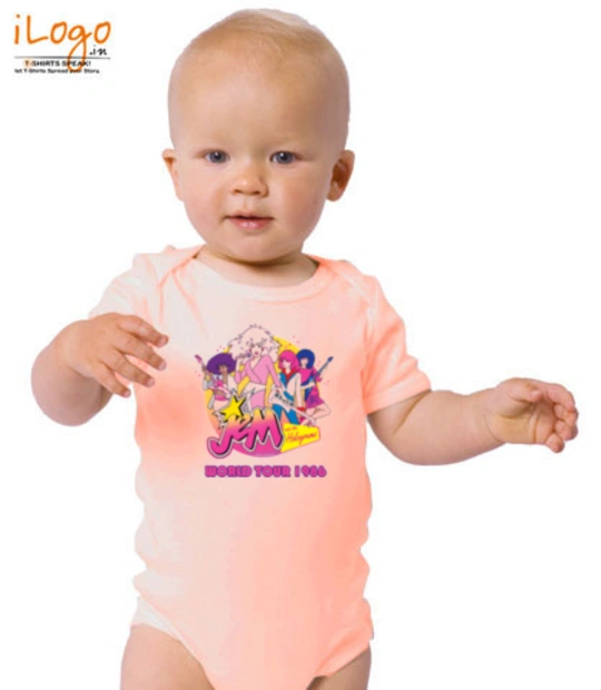T shirts jem T-Shirt