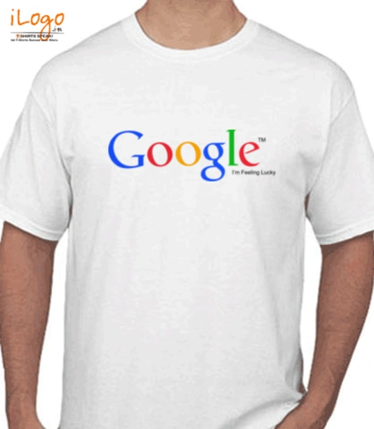 Google-Feeling - T-Shirt