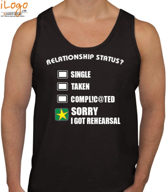 T shirts REL T-Shirt