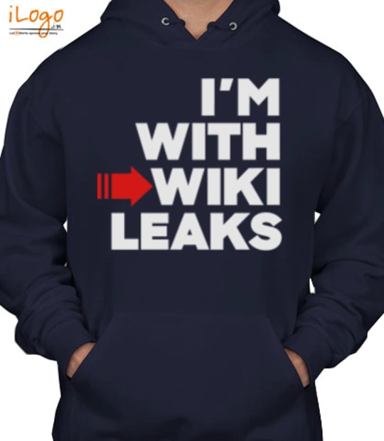 T shirts im-withwiki T-Shirt