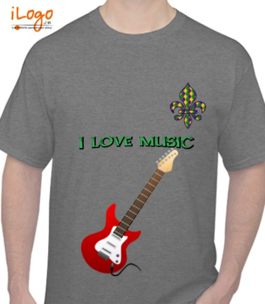 T shirts Cricket-Lover T-Shirt