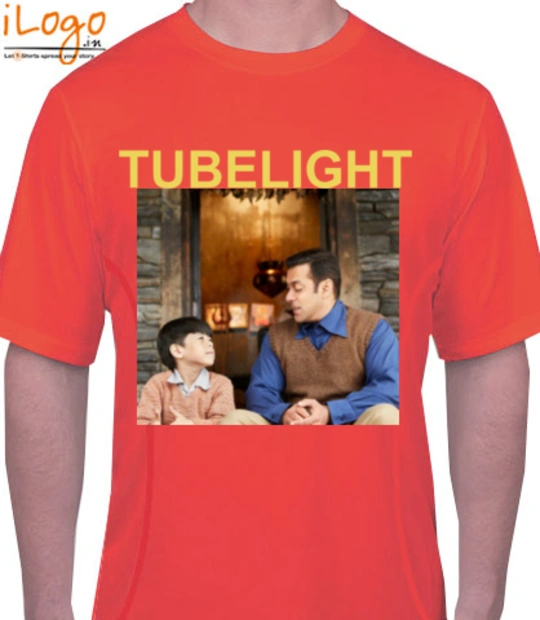 T shirts Tubelight T-Shirt