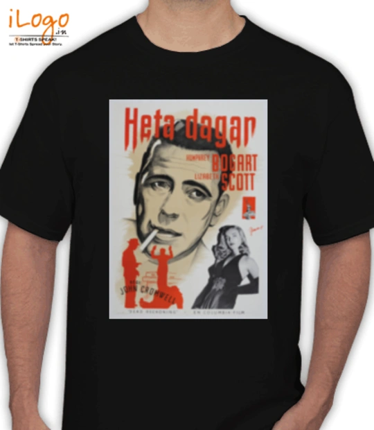 T shirts Dead-Reckoning T-Shirt
