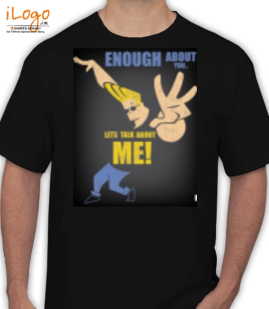 T shirts Bravo- T-Shirt