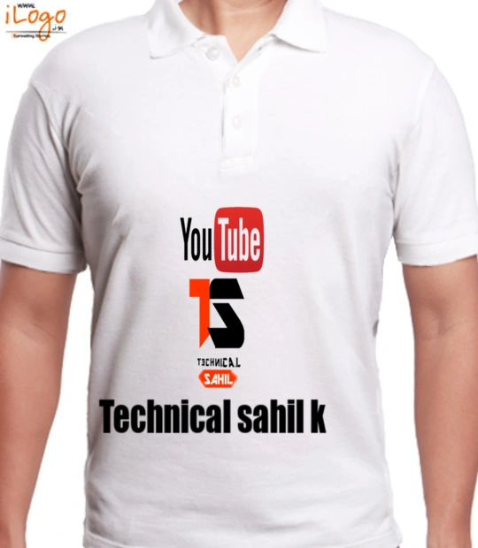 T shirts Youtube-shirts T-Shirt