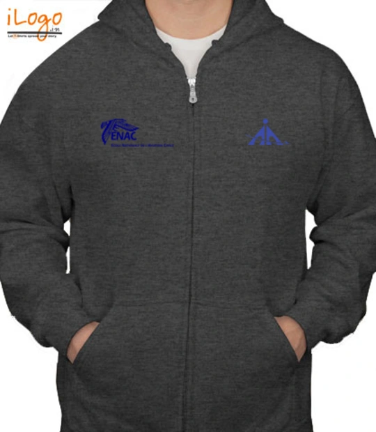 T shirts enac-hoodie T-Shirt