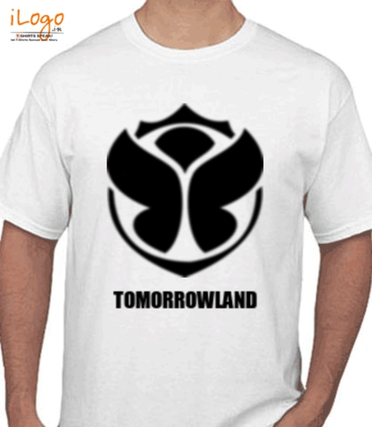T shirts tomorrowland- T-Shirt