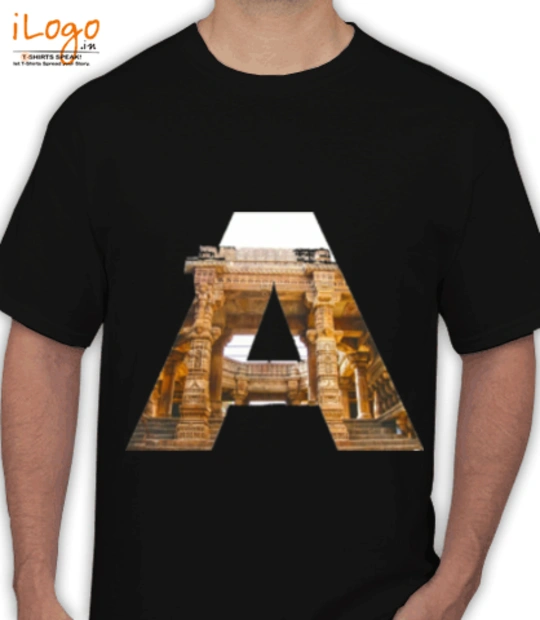 T shirts MI-FC-ahmadabad T-Shirt