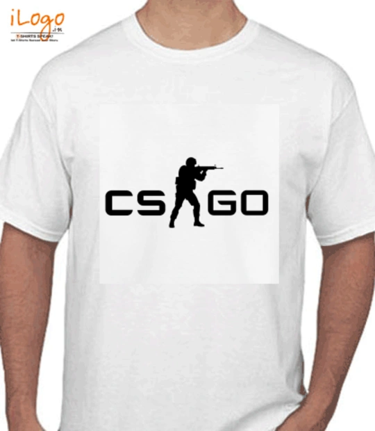 T shirts csgo T-Shirt