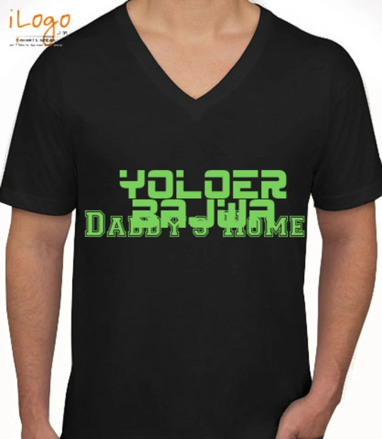 T shirts Daddy T-Shirt