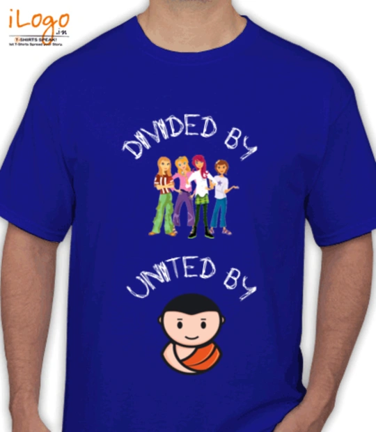 T shirts GOA-T-shirt- T-Shirt