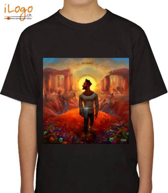 T shirts A T-Shirt