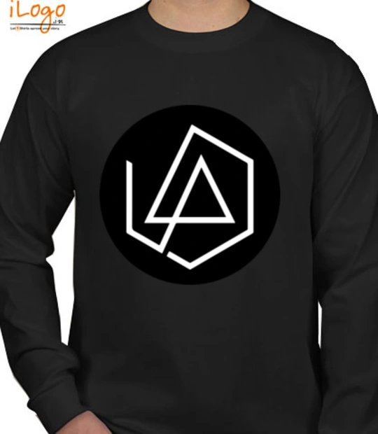T shirts IP-LOGO T-Shirt
