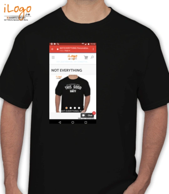 T shirts Swati-Nileshwar T-Shirt