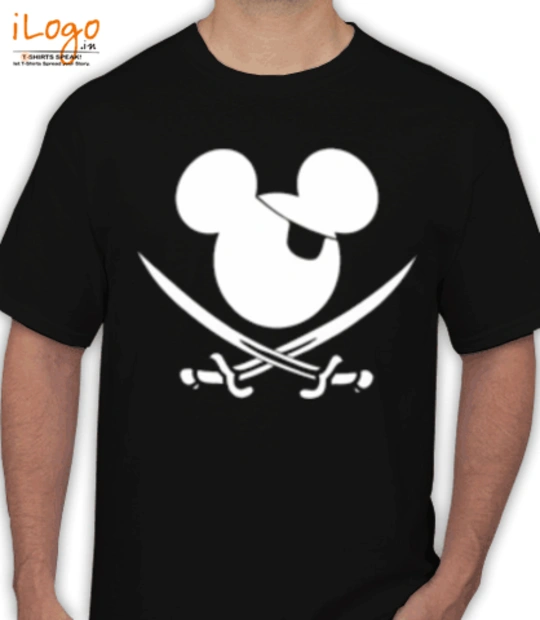 T shirts Pirate-Final T-Shirt