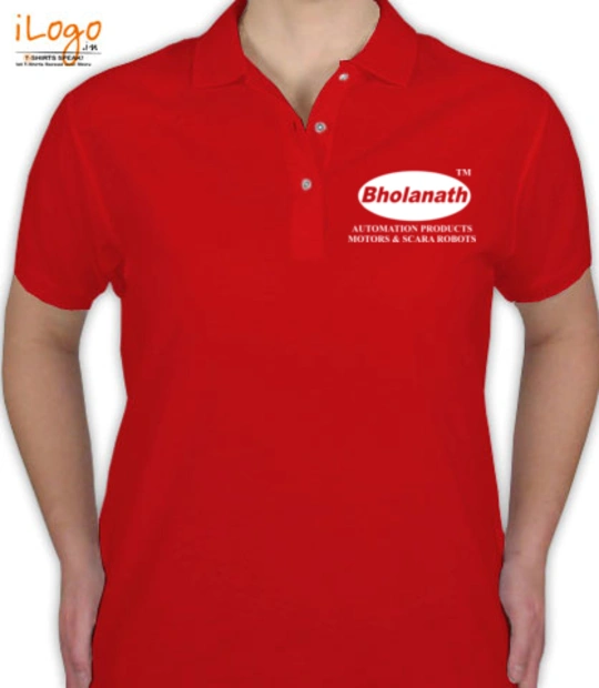 T shirts Bholanath- T-Shirt