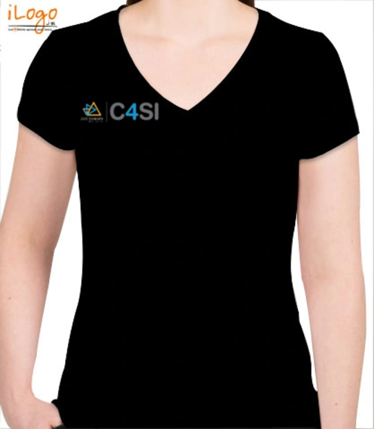 T shirts CSI- T-Shirt
