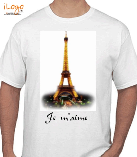 T shirts MANISH T-Shirt
