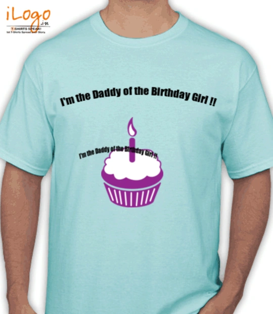 T shirts Daddy-Order- T-Shirt