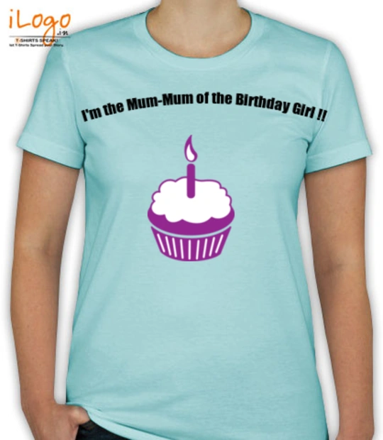 T shirts mum-Order- T-Shirt