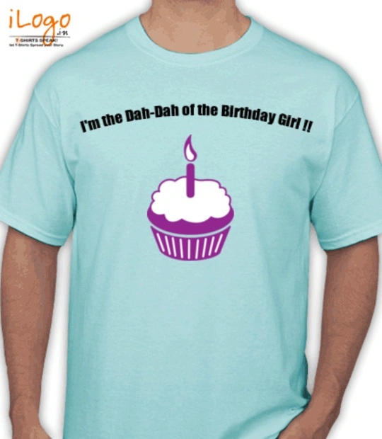 T shirts Dada-Order- T-Shirt