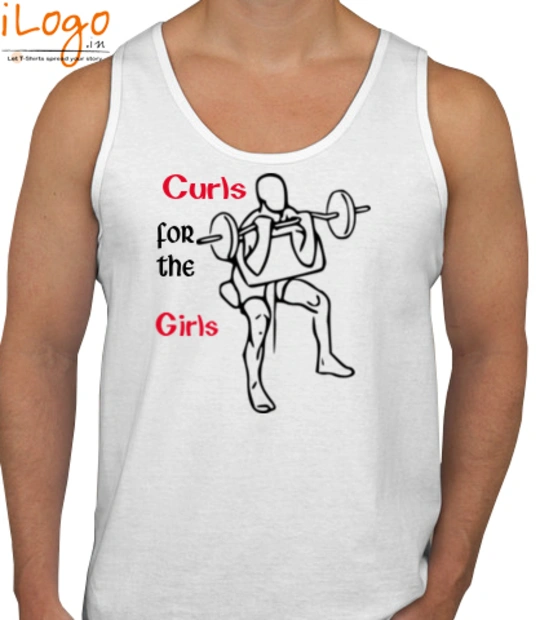 T shirts curls-for-girls T-Shirt