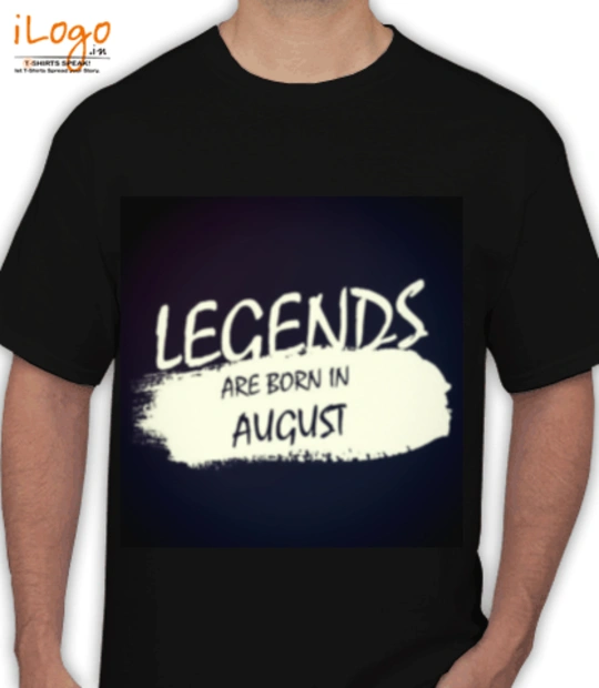 T shirts LEGENDs T-Shirt
