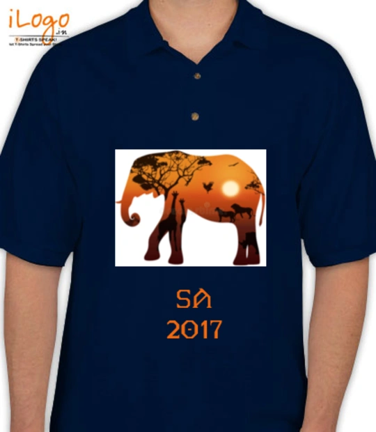T shirts akash- T-Shirt