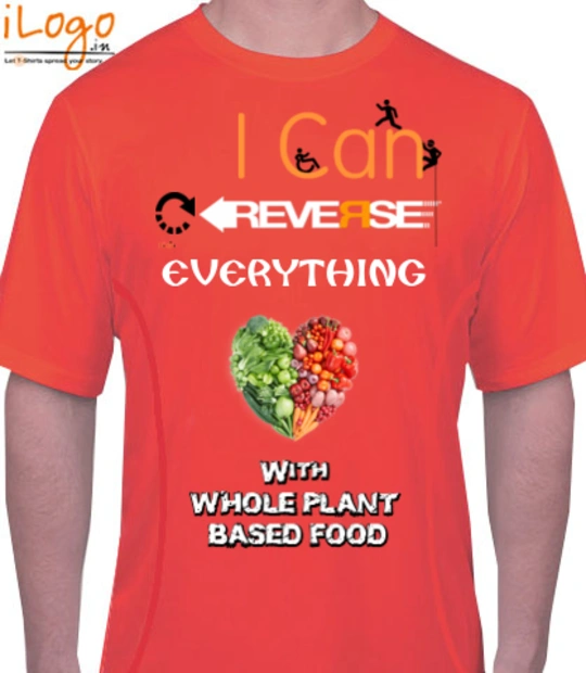 T shirts Vegan- T-Shirt